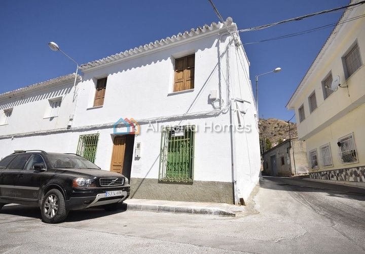 Stadthaus in Cantoria, Almeria, Cantoria - € 59.950 | Ref: AH-11889 - Foto 1
