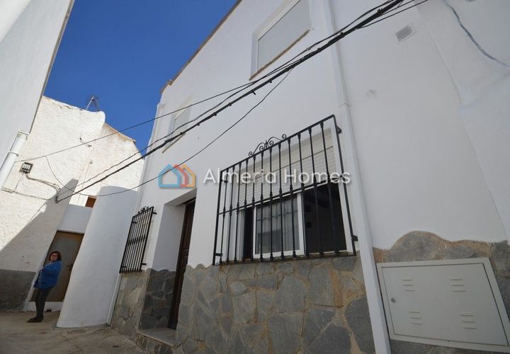 Landsbyhus i Urracal, Almeria, Urracal - € 99.000 | Ref: AH-11642 - foto 1