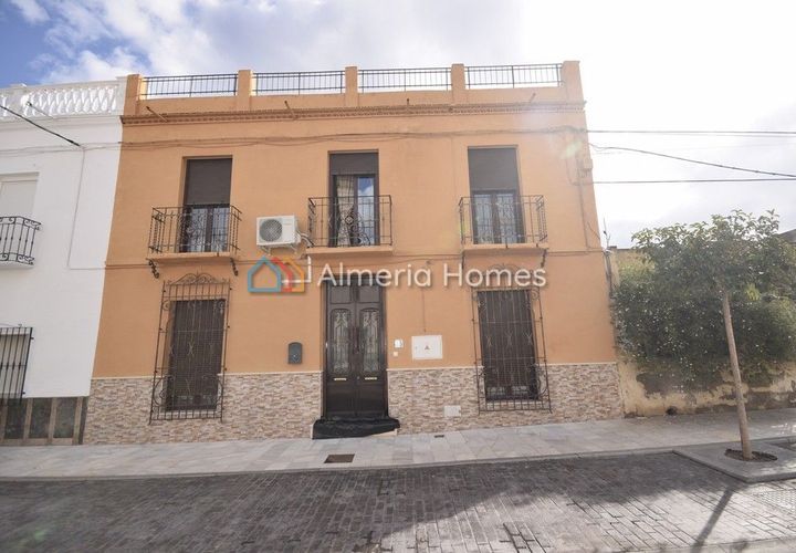 Byhus i Almanzora, Almeria, Almanzora - € 299.950 | Ref: AH-11399 - foto 1
