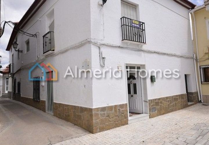 Byhus i Lijar, Almeria, Lijar - € 65.000 | Ref: AH-10659 - foto 1