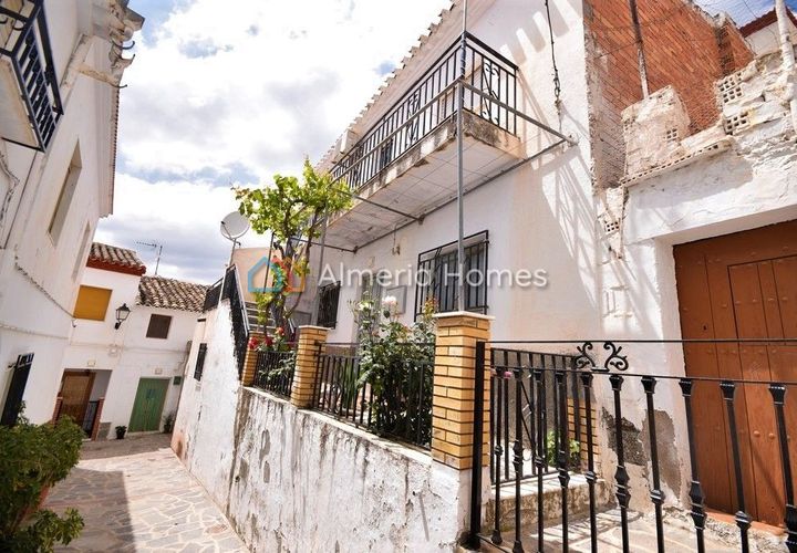 Byhus i Lijar, Almeria, Lijar - € 65.000 | Ref: AH-10661 - foto 1