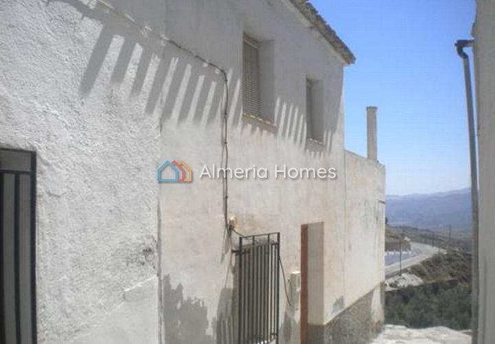 Byhus i Lucar, Almeria, Lucar - € 53.000 | Ref: AH-10739 - foto 1