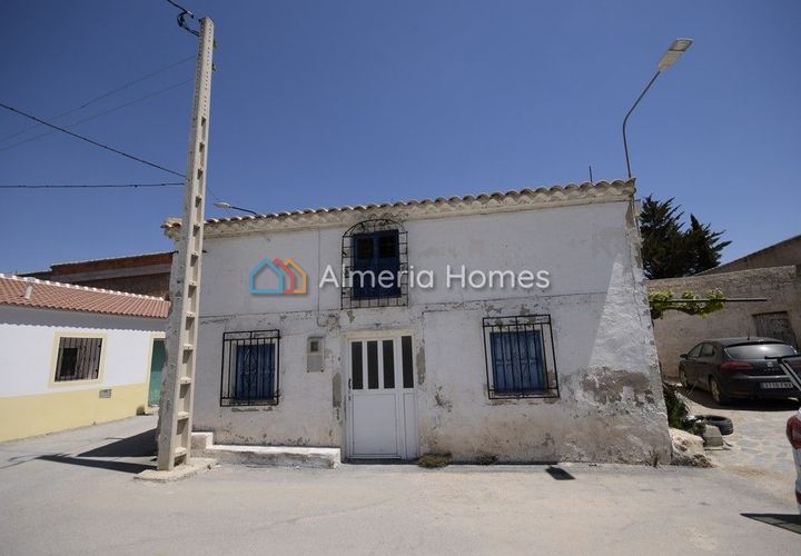 Byhus i Oria, Almeria, Oria - € 44.750 | Ref: AH-12011 - foto 1