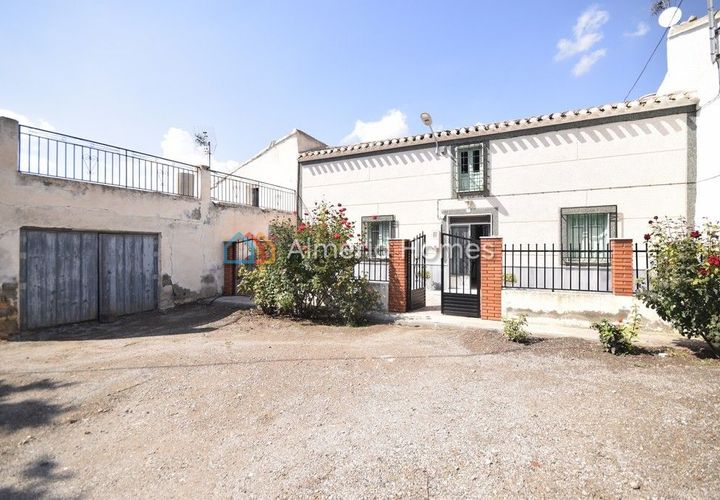 Landejendom i Oria, Almeria, Oria - € 129.950 | Ref: AH-11191 - foto 1