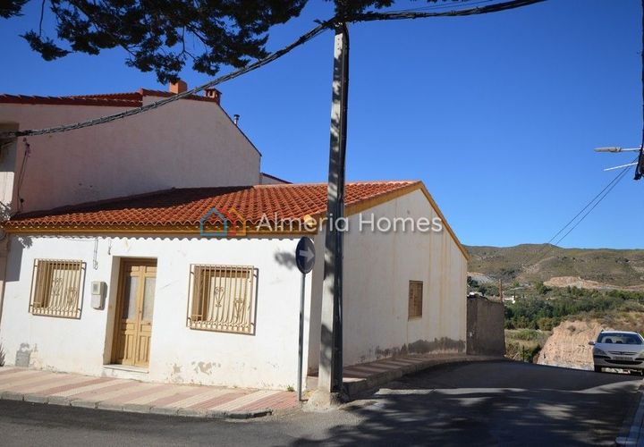 Byhus i Cantoria, Almeria, Cantoria - € 91.500 | Ref: AH-12455 - foto 1