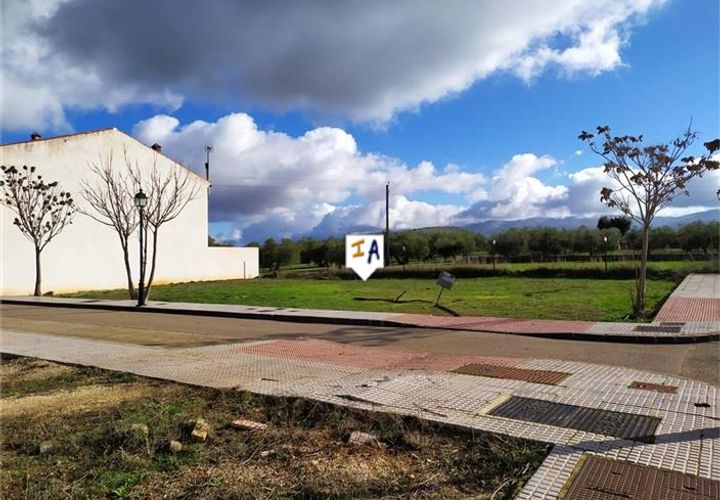 Helårsgrund i Salinas, Malaga, Salinas - € 30.000 | Ref: PL243 - foto 1