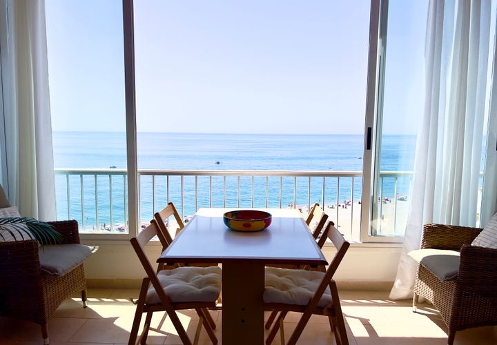 Apartment in Almunecar, Granada, Almunecar - € 875/month | Ref: 1762 - photo 1