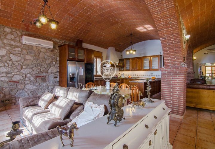 Byhus i Mataro, Barcelona, Mataro - € 1.495.000 | Ref: PH101059/3699 - foto 1