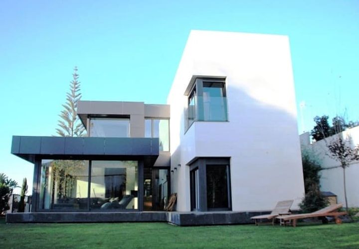 Villa a Guamasa, Tenerife, Guamasa - € 850.000 | Ref: rh109998 - foto 1