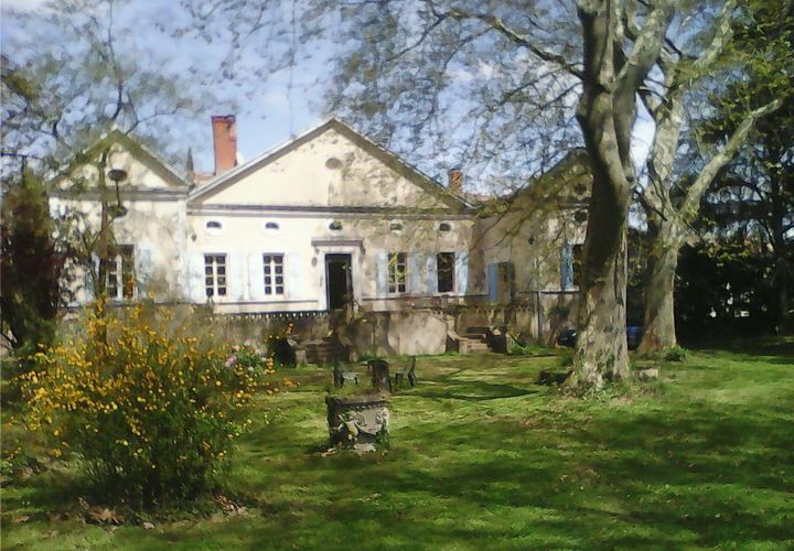 Villa a Graulhet, Tarn, Graulhet - € 555.000 | Ref: 2855 - foto 1