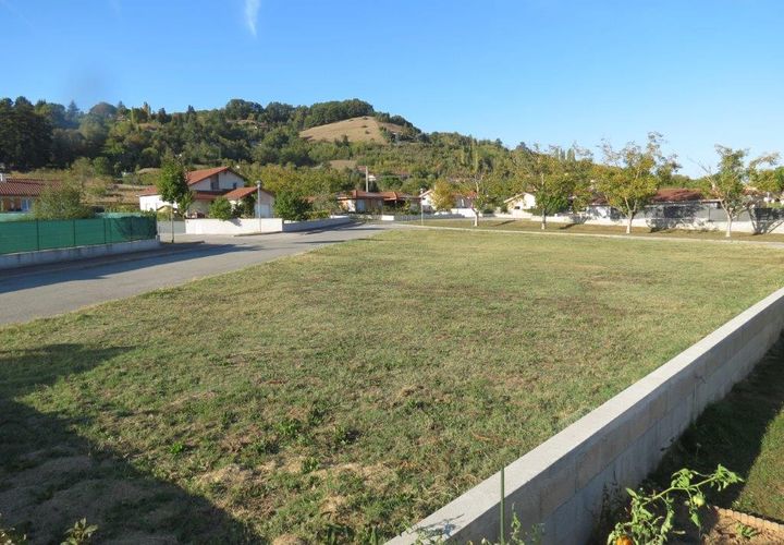 Terra a Romans-sur-Isère, Drome, Romans-sur-Isère - € 99.000 | Ref: 180219-170357 - foto 1