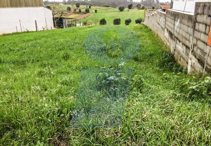 Terra a Fermentelos, Aveiro, Fermentelos - € 40.000 | Ref: TER_506 - foto 1