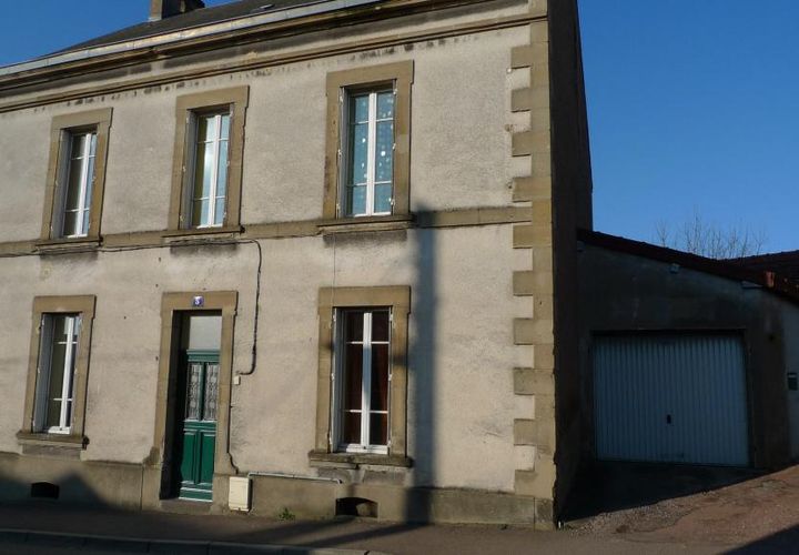 Villa a Autun, Saone-et-Loire, Autun - € 148.000 | Ref: 3812 - foto 1