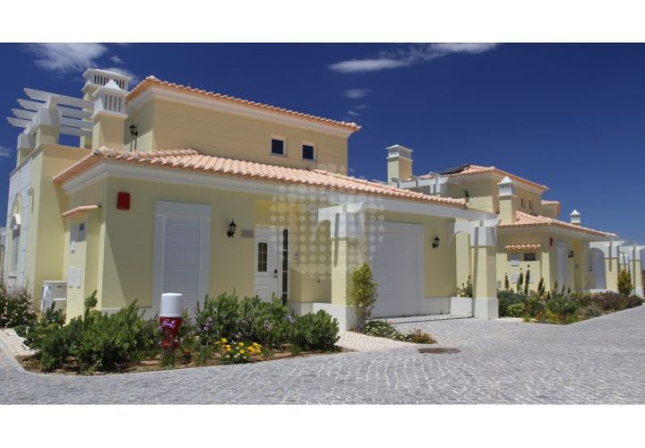 Villa i Castro Marim, Faro, Castro Marim - € 432.500 | Ref: V2-2585 - foto 1