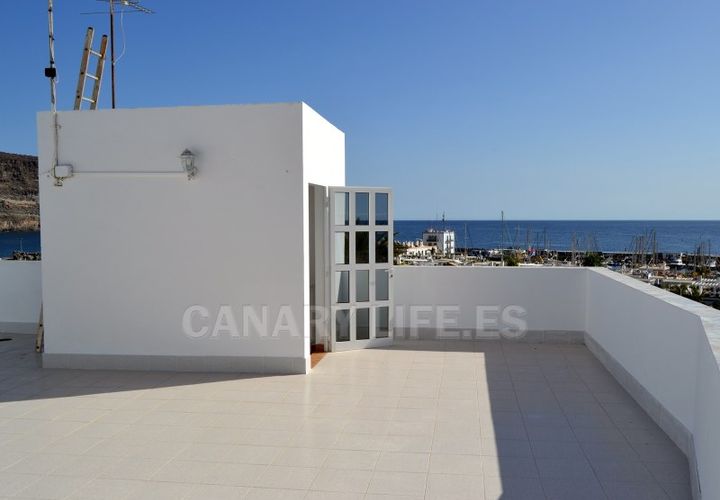 Villa i Puerto Rico, Gran Canaria, Puerto Rico - € 1.070.000 | Ref: LIFE_CAS_2047 - foto 1