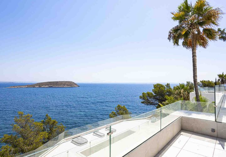 Villa i Cala Vinyes, Mallorca, Cala Vinyes - € 12.600.000 | Ref: 2502943 - foto 1