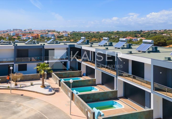 Byhus i Albufeira, Faro, Albufeira - € 900.000 | Ref: KP.933A - foto 1