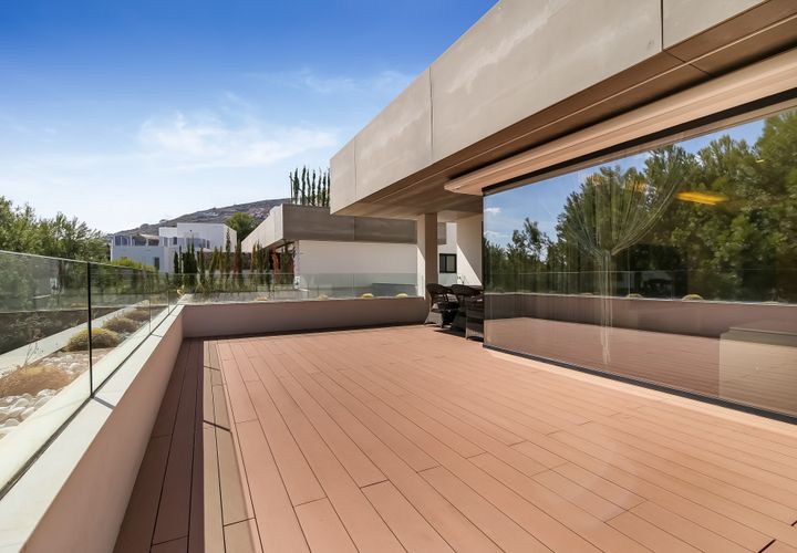 Lejlighed i Benitachell, Alicante, Benitachell - € 499.000 | Ref: ES-MOR-007409 - foto 1