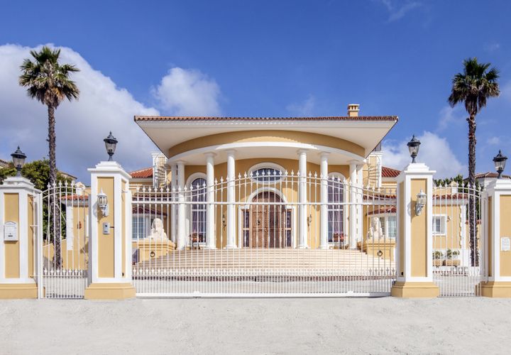 Villa i Sotogrande, Cadiz, Sotogrande - € 12.000.000 | Ref: ES-SOT-011404 - foto 1