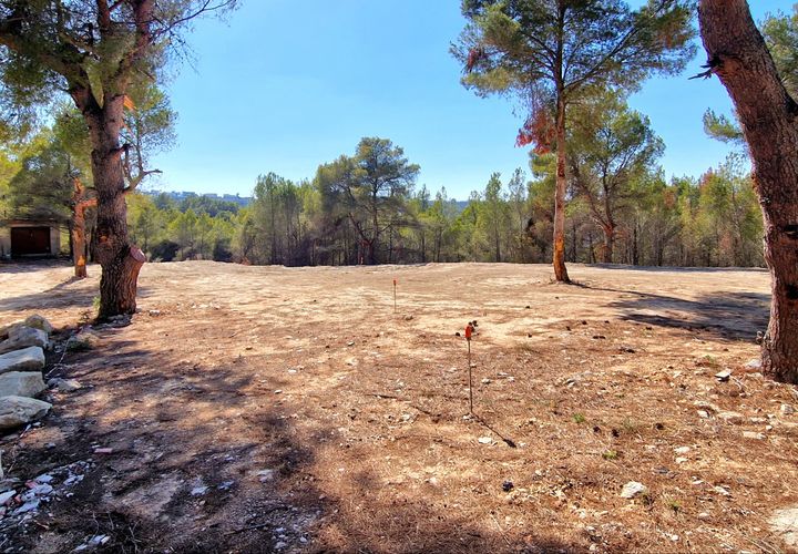 Helårsgrund i Moraira, Alicante, Moraira - € 240.000 | Ref: ES-MOR-011596 - foto 1