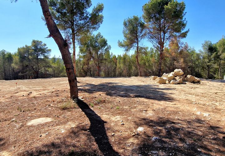 Helårsgrund i Teulada, Alicante, Teulada - € 250.000 | Ref: ES-MOR-011589 - foto 1