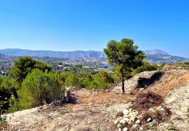 Helårsgrund i Teulada, Alicante, Teulada - € 160.000 | Ref: ES-MOR-011651 - foto 1