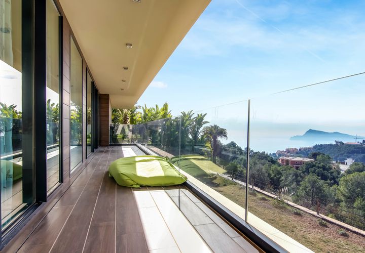 Villa i Altea, Alicante, Altea - € 2.650.000 | Ref: ES-CAL-011682 - foto 1