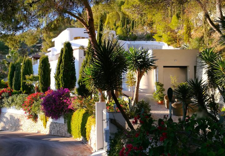 Villa i Benissa, Alicante, Benissa - € 1.575.000 | Ref: ES-MOR-015713 - foto 1