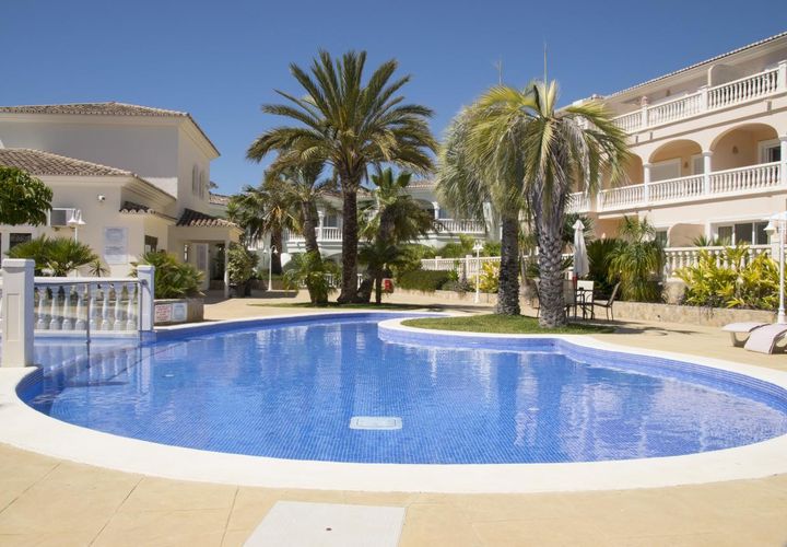 Lejlighed i Benissa, Alicante, Benissa - € 335.000 | Ref: ES-CAL-015893 - foto 1