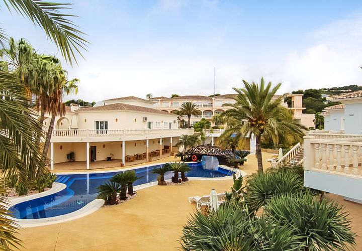 Lejlighed i Benissa, Alicante, Benissa - € 330.000 | Ref: ES-CAL-015892 - foto 1
