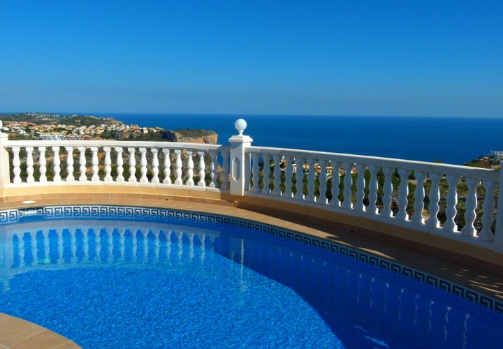Villa i Benitachell, Alicante, Benitachell - € 730.000 | Ref: ES-MOR-016972 - foto 1