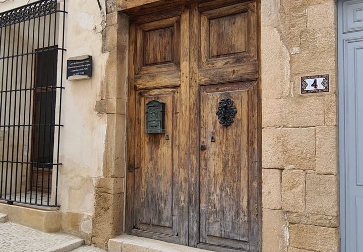 Villa i Benissa, Alicante, Benissa - € 750.000 | Ref: ES-CAL-016991 - foto 1