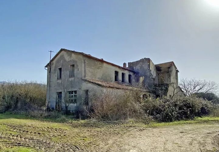 Landejendom i Perugia, Perugia, Perugia - € 220.000 | Ref: MSP01S - foto 1