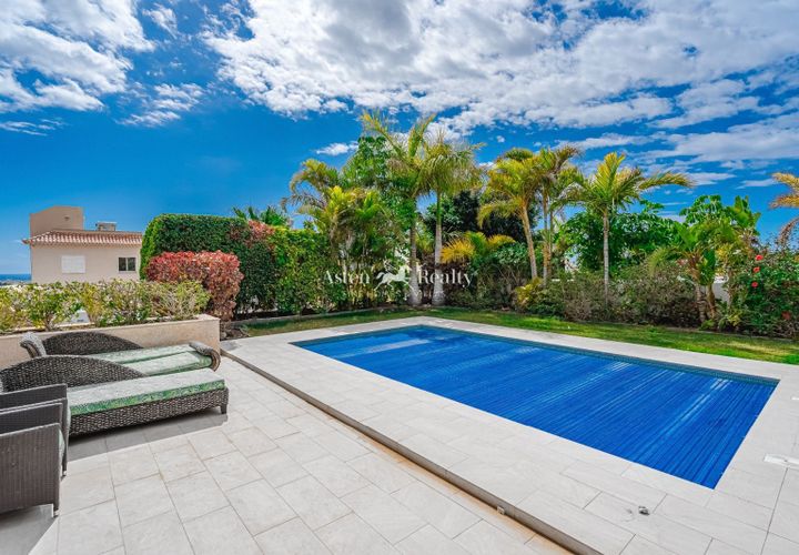 Villa i Torviscas, Tenerife, Torviscas - € 3.500.000 | Ref: 6623 - foto 1