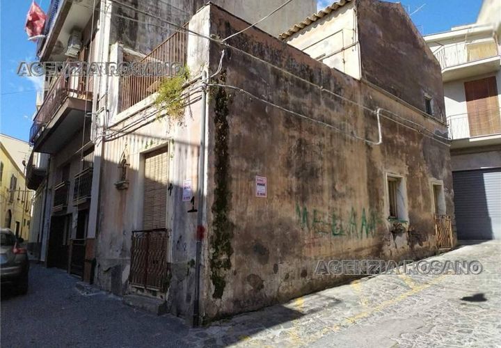 Villa i Biancavilla, Catania, Biancavilla - € 18.000 | Ref: 2278/1 - foto 1