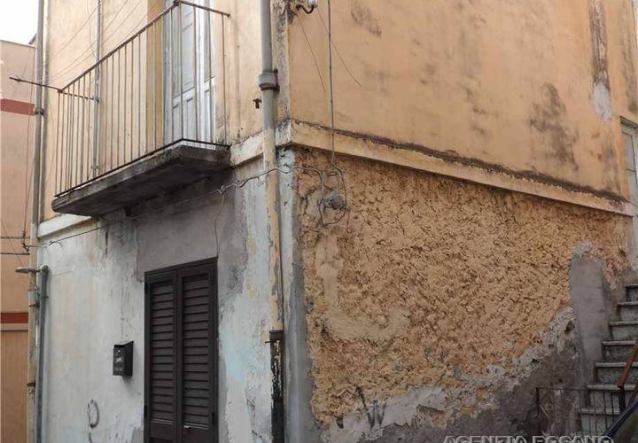 Villa i Biancavilla, Catania, Biancavilla - € 17.000 | Ref: 2254 - foto 1