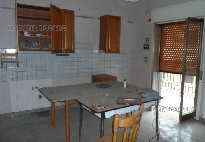 Leilighet i Biancavilla, Catania, Biancavilla - € 105 000 | Ref: 2266 - foto 1
