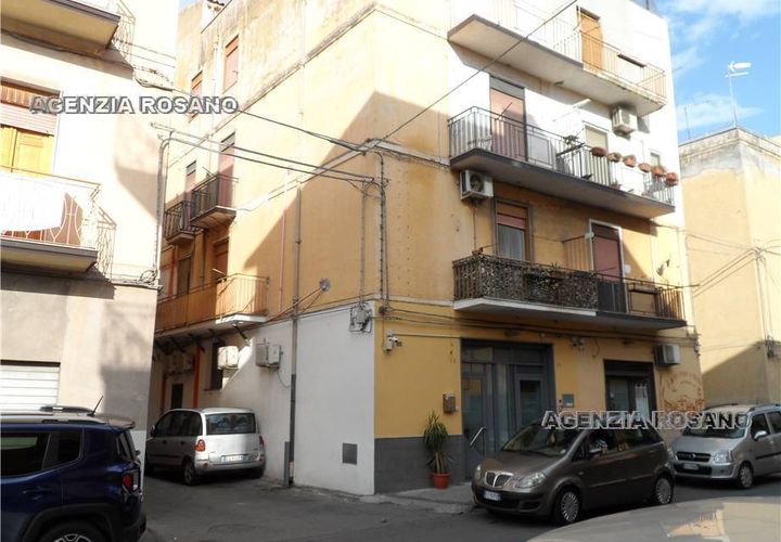 Leilighet i Adrano, Catania, Adrano - € 65 000 | Ref: 2226/2 - foto 1