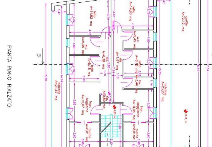 Lejlighed i Biancavilla, Catania, Biancavilla - € 105.000 | Ref: 0857 - foto 1