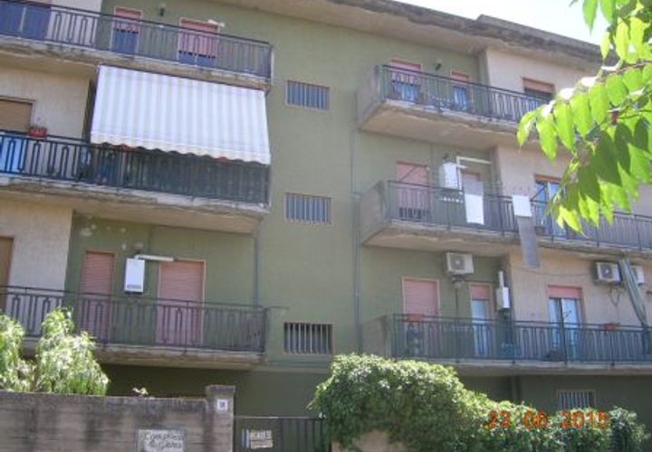Leilighet i Belpasso, Catania, Belpasso - € 70 000 | Ref: 1703 - foto 1