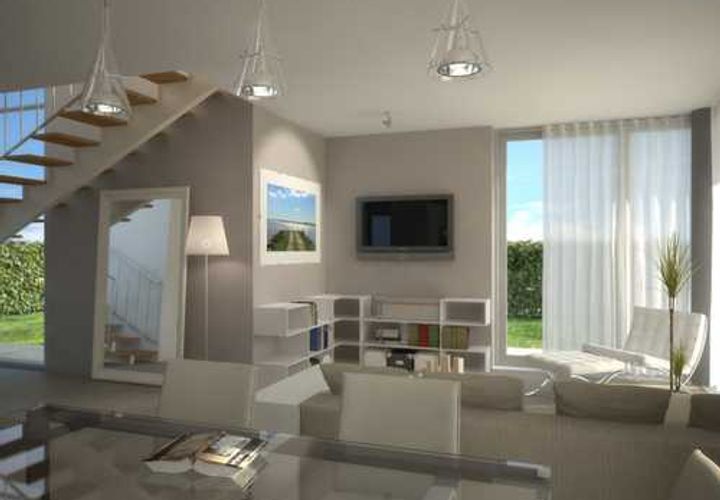 Villa i Biancavilla, Catania, Biancavilla - € 449.000 | Ref: 537/A - foto 1