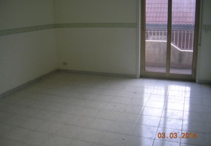 Lejlighed i Adrano, Catania, Adrano - € 90.000 | Ref: 1517 - foto 1