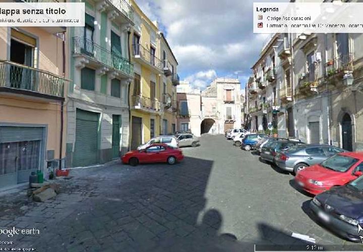 Erhvervsejendom i Adrano, Catania, Adrano - € 18.000 | Ref: 1506 - foto 1