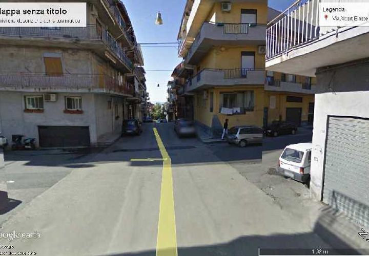 Byhus i Adrano, Catania, Adrano - € 145.000 | Ref: 1543 - foto 1
