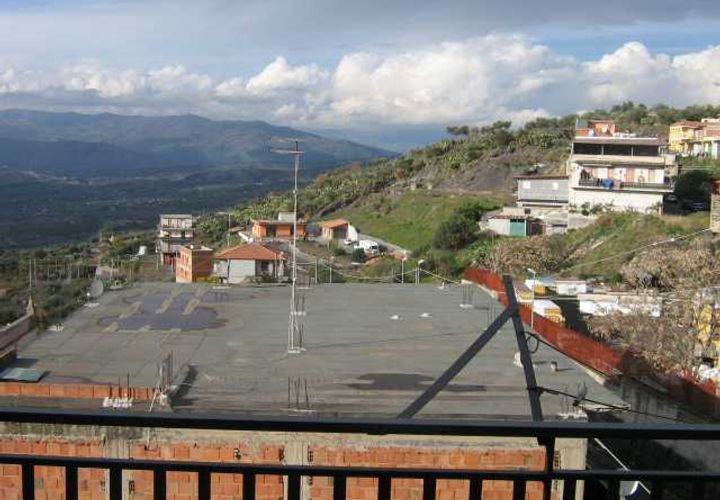 Lejlighed i Adrano, Catania, Adrano - € 55.000 | Ref: 1261-1 - foto 1