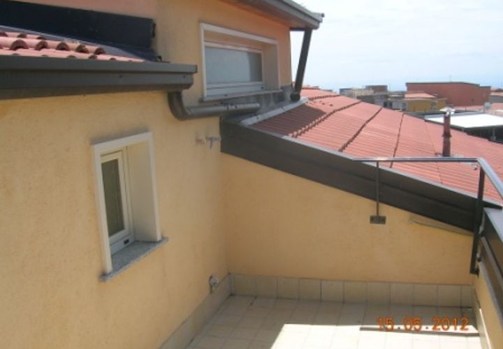 Penthouse i Adrano, Catania, Adrano - € 85 000 | Ref: 1376-3 - foto 1
