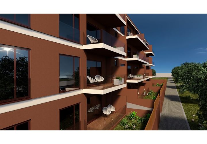 Lejlighed i Gulpilhares e Valadares, Porto, Gulpilhares e Valadares - € 445.000 | Ref: APA_327 - foto 1