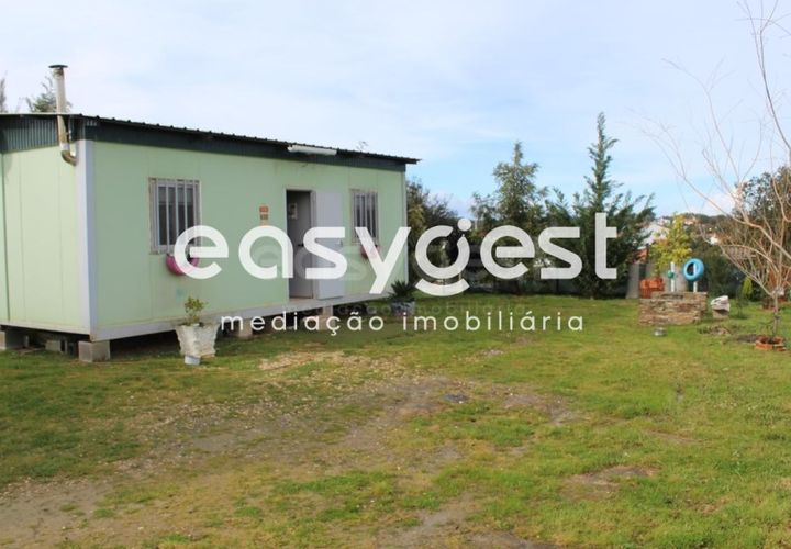 Helårsgrund i Odemira, Beja, Odemira - € 105.000 | Ref: BJ80646 - foto 1