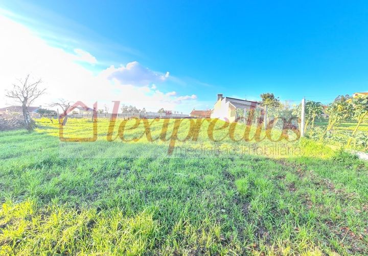 Helårsgrund i Agueda, Aveiro, Agueda - € 35.000 | Ref: AG 3614 - foto 1