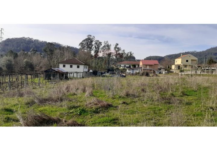 Helårsgrund i Arcos de Valdevez, Viana do Castelo, Arcos de Valdevez - € 25.000 | Ref: 126371005-8 - foto 1